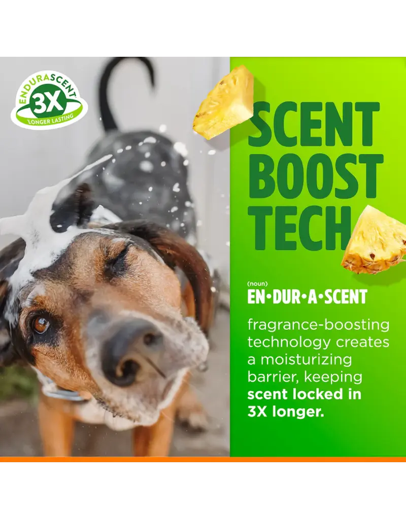 Tropiclean Tropiclean Itch Relief Pet Shampoo Pineapple 20 Oz