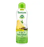 Tropiclean Tropiclean Itch Relief Pet Shampoo Pineapple 20 Oz