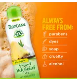 Tropiclean Tropiclean Itch Relief Pet Shampoo Pineapple 20 Oz