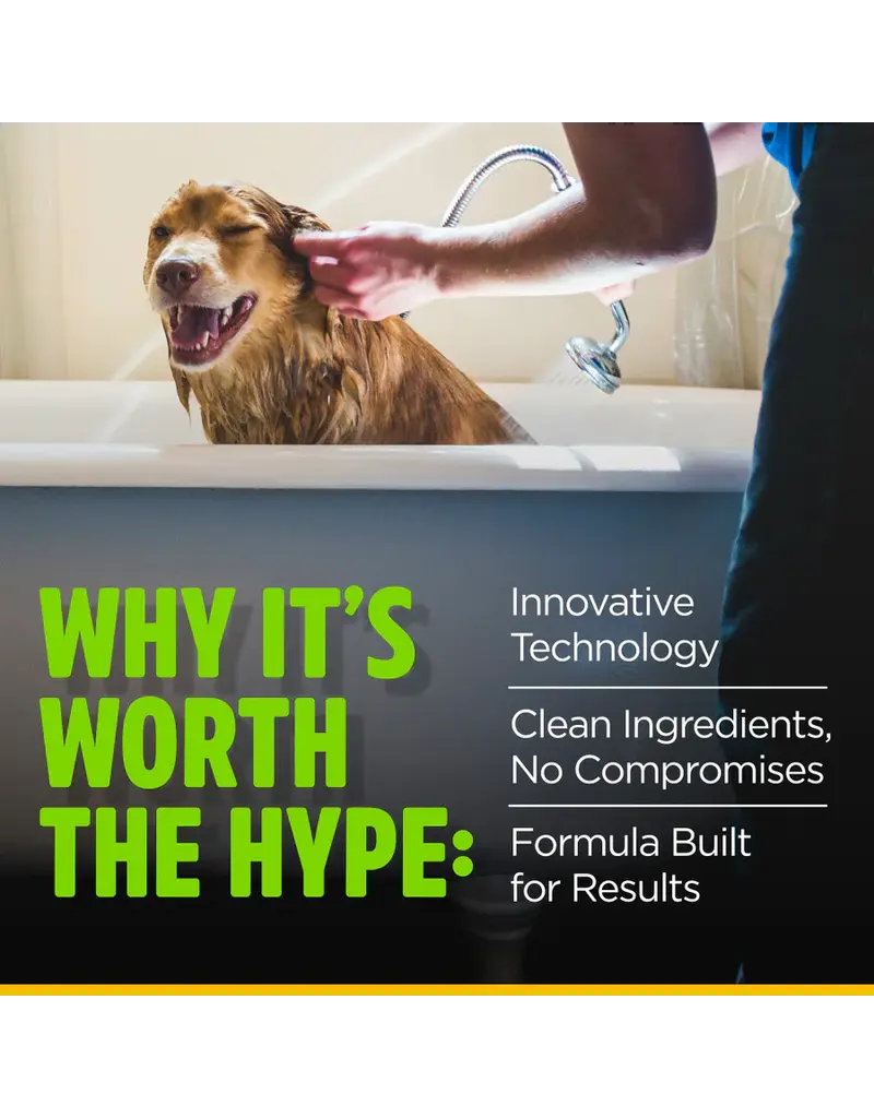 Tropiclean Tropiclean Itch Relief Pet Shampoo Pineapple 20 Oz