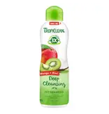 Tropiclean Tropiclean Deep Cleansing Pet Shampoo Mango/Kiwi 20 Oz