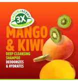 Tropiclean Tropiclean Deep Cleansing Pet Shampoo Mango/Kiwi 20 Oz
