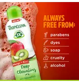 Tropiclean Tropiclean Deep Cleansing Pet Shampoo Mango/Kiwi 20 Oz