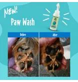 Earthbath Earthbath Paw Wash Avocado/Calendula 8 Oz