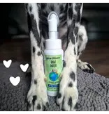 Earthbath Earthbath Paw Wash Avocado/Calendula 8 Oz