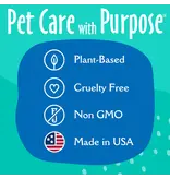 Earthbath Earthbath Paw Wash Avocado/Calendula 8 Oz