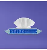 Earthbath Earthbath Tooth and Gum Wipes Baking Soda 50 Ct