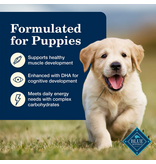 Blue Buffalo Blue Buffalo Homestyle Recipe Puppy Chicken Dinner Canned Dog Food 12.5 oz   can