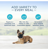 Blue Buffalo Blue Buffalo Homestyle Recipe Small Breed Adult Chicken Canned Dog Food 5.5oz can