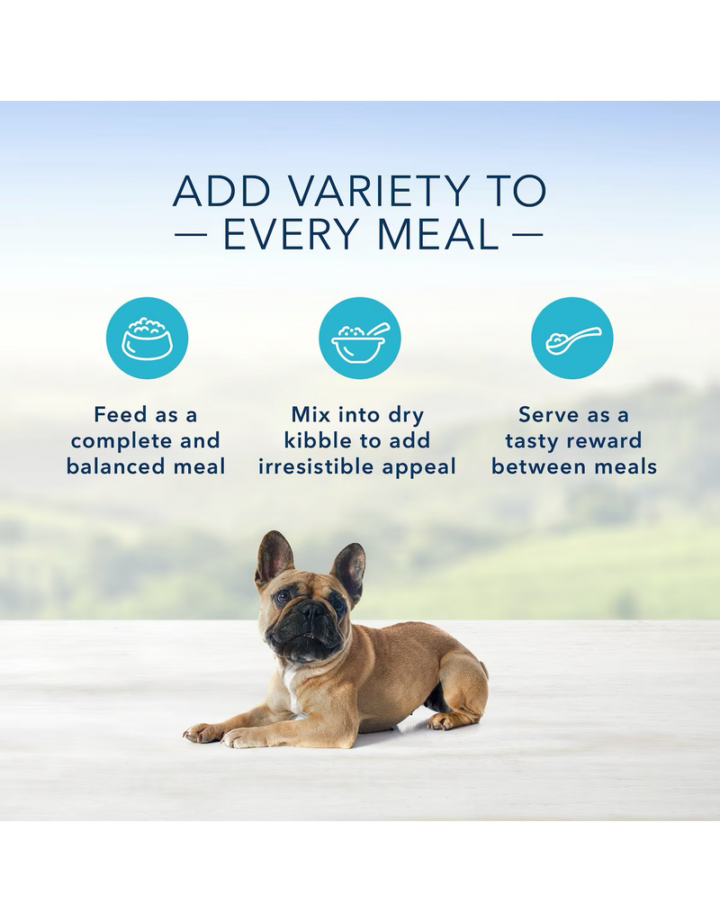 Blue Buffalo Blue Buffalo Homestyle Recipe Small Breed Adult Chicken Canned Dog Food 5.5oz can