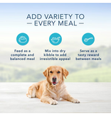 Blue Buffalo Blue Buffalo Homestyle Recipe Turkey Meatloaf Dinner Dog Food 12.5 oz can