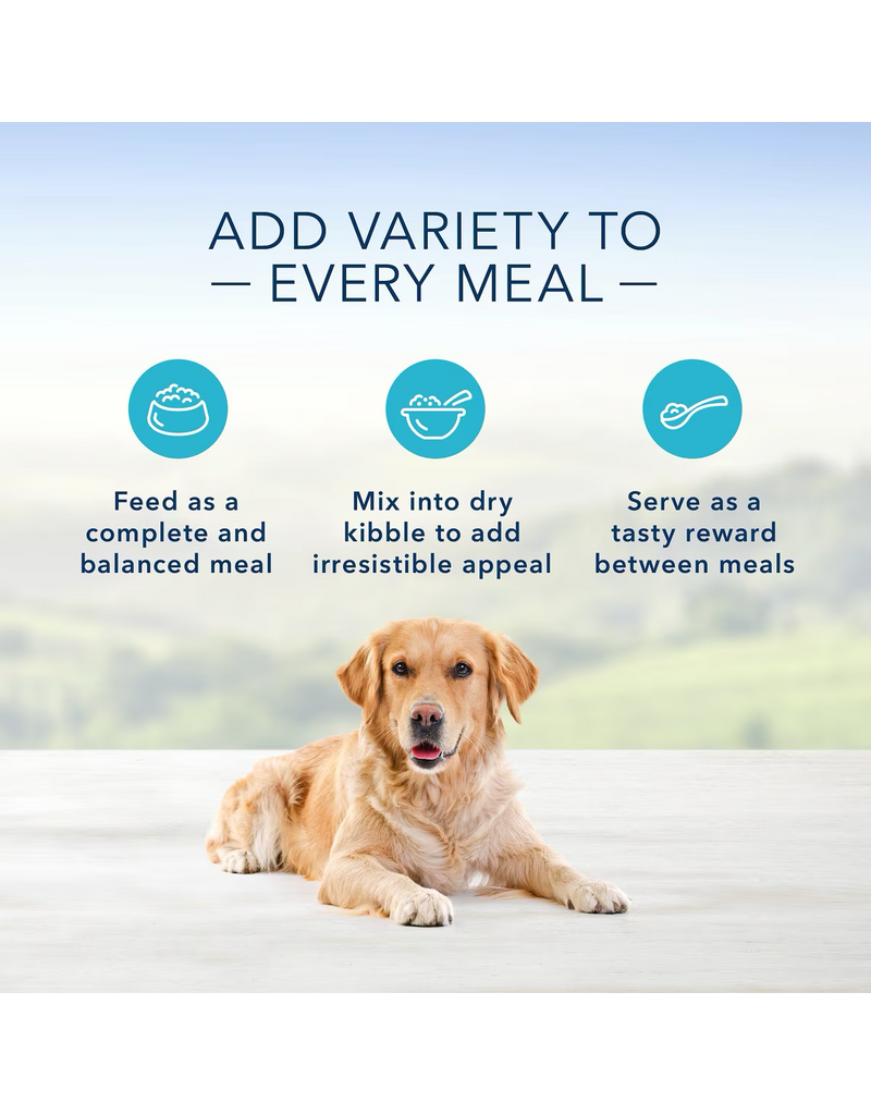 Blue Buffalo Blue Buffalo Homestyle Recipe Turkey Meatloaf Dinner Dog Food 12.5 oz can