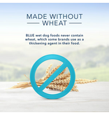 Blue Buffalo Blue Buffalo Homestyle Recipe Turkey Meatloaf Dinner Dog Food 12.5 oz can