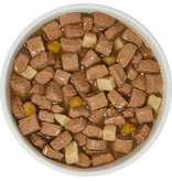 Blue Buffalo Blue Buffalo Wilderness Wolf Creek Stew Chunky Chicken Stew Canned Dog 12.5 oz   can