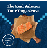 Blue Buffalo Blue Buffalo Wilderness Wolf Creek Stew Savory Salmon Canned Dog 12.5 oz   can