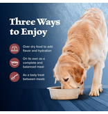 Blue Buffalo Blue Buffalo Wilderness Wolf Creek Stew Savory Salmon Canned Dog 12.5 oz   can