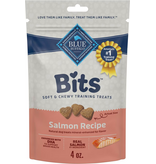 Blue Buffalo Blue Buffalo Bits Soft-Moist Training Dog Treats 4oz