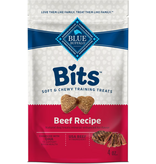 Blue Buffalo Blue Buffalo Bits Soft-Moist Training Dog Treats 4oz