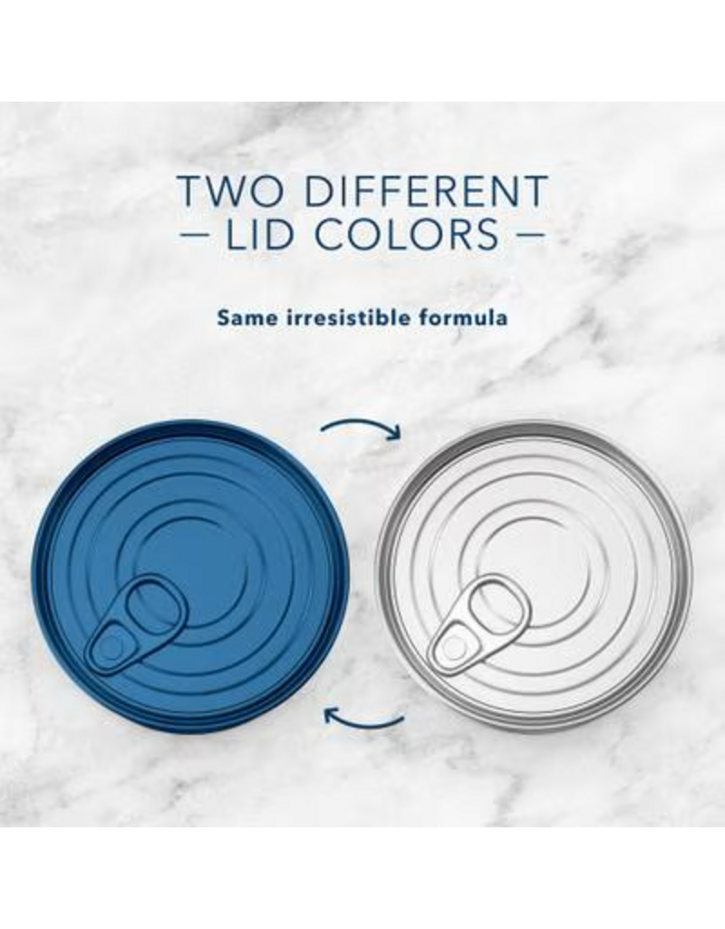 Blue Buffalo Blue Buffalo Tastefuls Adult Cat Chicken Entree In Gravy Flaked 5.5 Oz