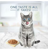 Blue Buffalo Blue Buffalo Tastefuls Adult Cat Chicken Entree In Gravy Flaked 5.5 Oz