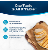 Blue Buffalo Blue Buffalo Tastefuls Chicken Pate For Kittens 3oz 6Pk