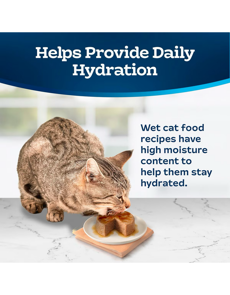 Blue Buffalo Blue Buffalo Tastefuls Chicken Pate For Kittens 3oz 6Pk