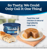 Blue Buffalo Blue Buffalo Tastefuls Chicken Pate For Kittens 3oz 6Pk
