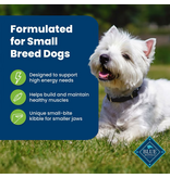 Blue Buffalo Blue Buffalo LPF Small Breed Adult Lamb & Brown Rice Dry Dog Food 5lb