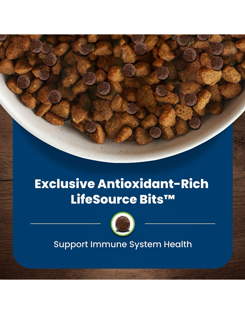 Blue Buffalo Blue Buffalo LPF Small Breed Adult Lamb & Brown Rice Dry Dog Food 5lb