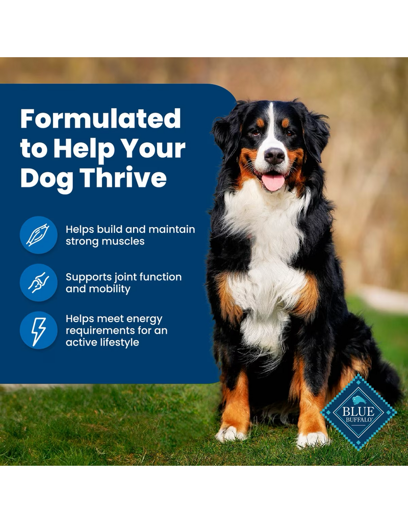 Blue Buffalo Blue Buffalo LPF Adult Chicken & Brown Rice Dry Dog Food