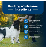 Blue Buffalo Blue Buffalo LPF Adult Chicken & Brown Rice Dry Dog Food