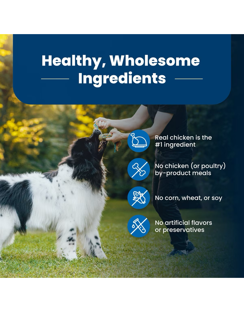 Blue Buffalo Blue Buffalo LPF Adult Chicken & Brown Rice Dry Dog Food