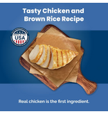 Blue Buffalo Blue Buffalo LPF LB Adult Chicken & Brown Rice