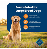 Blue Buffalo Blue Buffalo LPF LB Adult Chicken & Brown Rice