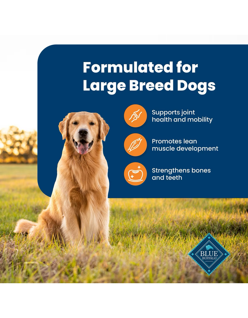 Blue Buffalo Blue Buffalo LPF LB Adult Chicken & Brown Rice