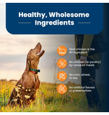 Blue Buffalo Blue Buffalo LPF LB Adult Chicken & Brown Rice