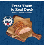 Blue Buffalo Blue Buffalo True Chews Duck Jerky 120Z