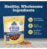 Blue Buffalo Blue Buffalo True Chews Premium Morsels Chicken Dog Treats 11 oz