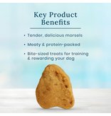 Blue Buffalo Blue Buffalo True Chews Premium Morsels Chicken Dog Treats 11 oz