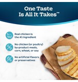 Blue Buffalo Blue Buffalo Tastefuls Adult Active Cat Chicken & Brown Rice Dry Cat Food 7 LB