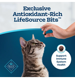 Blue Buffalo Blue Buffalo Tastefuls Adult Active Cat Chicken & Brown Rice Dry Cat Food 7 LB