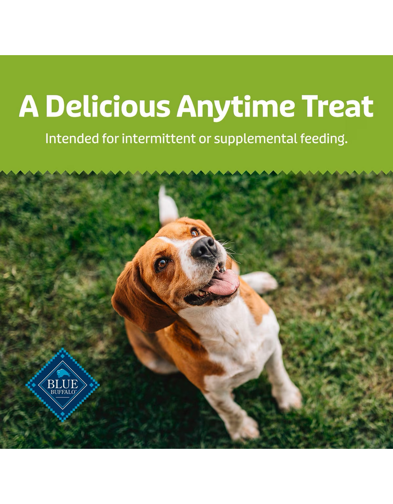 Blue Buffalo Blue Buffalo Health Bars Apple/Yogurt 16oz