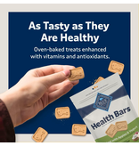 Blue Buffalo Blue Buffalo Health Bars Apple/Yogurt 16oz
