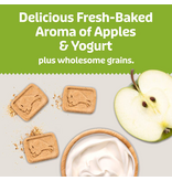 Blue Buffalo Blue Buffalo Health Bars Apple/Yogurt 16oz