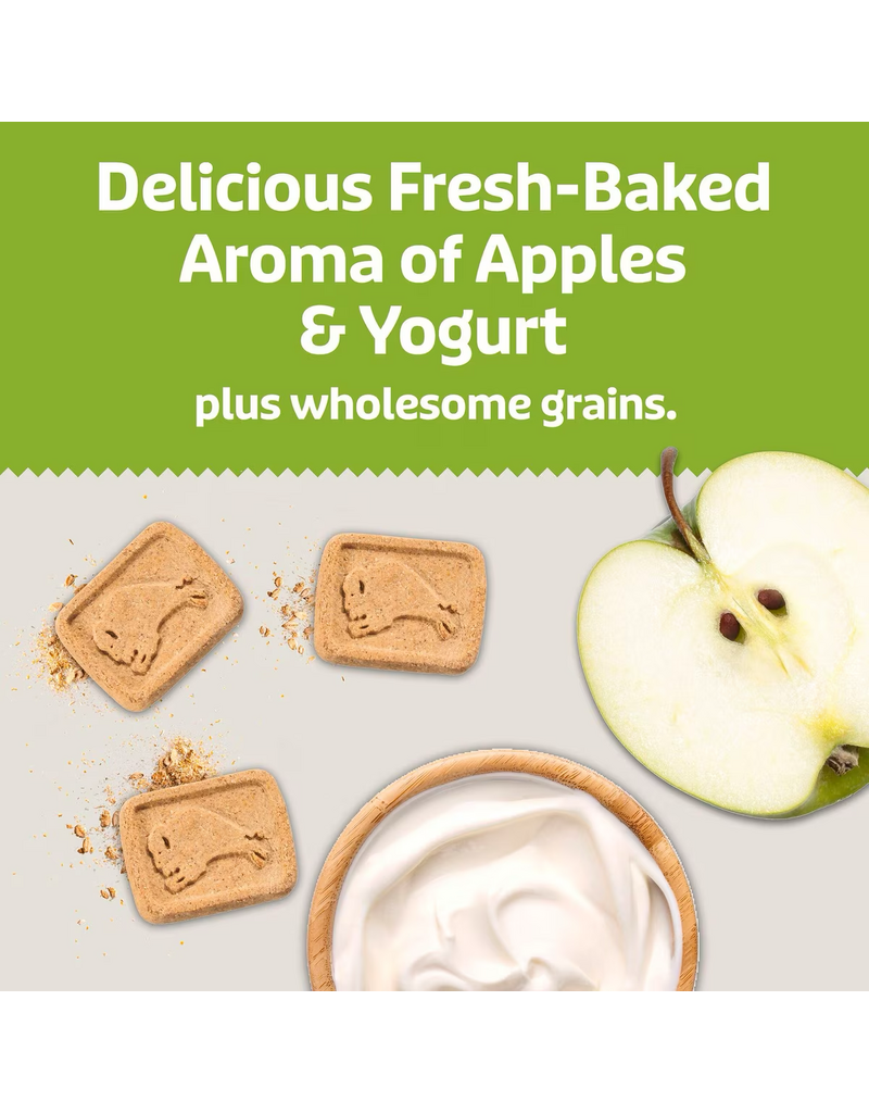 Blue Buffalo Blue Buffalo Health Bars Apple/Yogurt 16oz