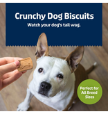 Blue Buffalo Blue Buffalo Health Bars Apple/Yogurt 16oz