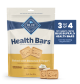 Blue Buffalo Blue Buffalo Health Bars Banana/Yogurt 16oz