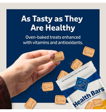 Blue Buffalo Blue Buffalo Health Bars Banana/Yogurt 16oz