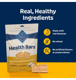 Blue Buffalo Blue Buffalo Health Bars Banana/Yogurt 16oz