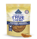 Blue Buffalo Blue Buffalo True Chews Chicken Grillers Dog Treats 12 Oz